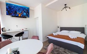 Gajeva Rooms SELF CHECK-IN